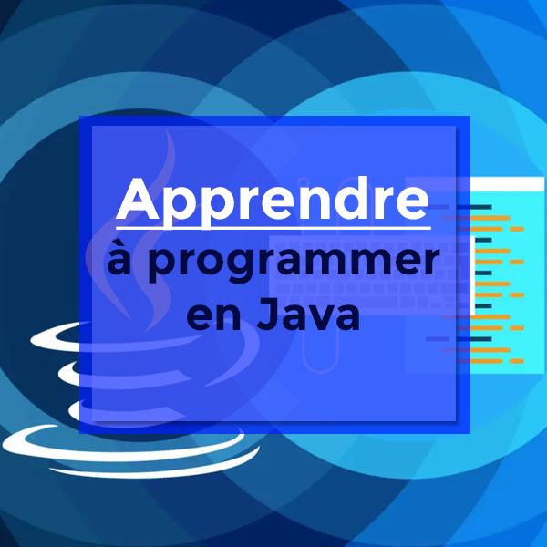 Apprendre à programmer en Java
